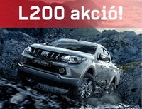 L200 Akció!