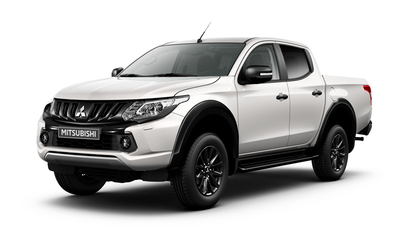 L200 Elegance