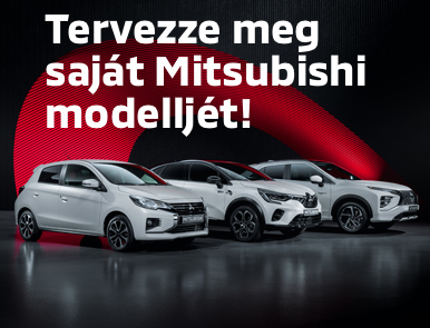 Mitsubishi konfigurátor