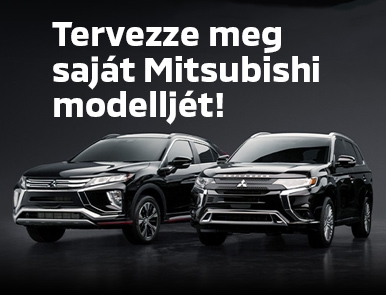 Mitsubishi konfigurátor