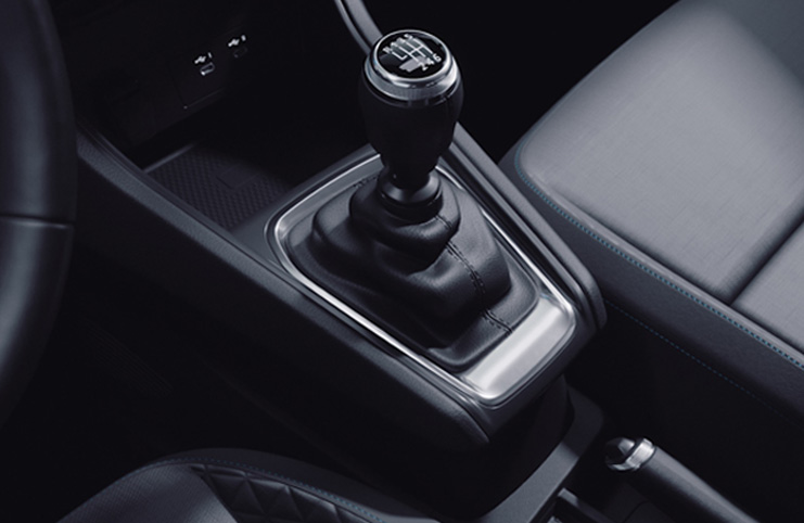 1 literes benzinmotor turbófeltöltővel