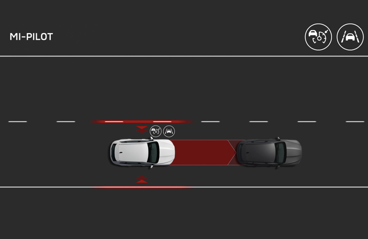 MI-PILOT MI-PILOT