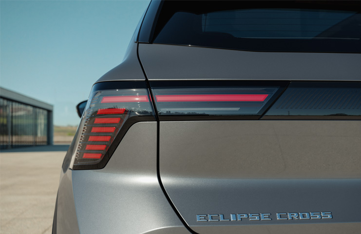 LED hátsó lámpa LED hátsó lámpa