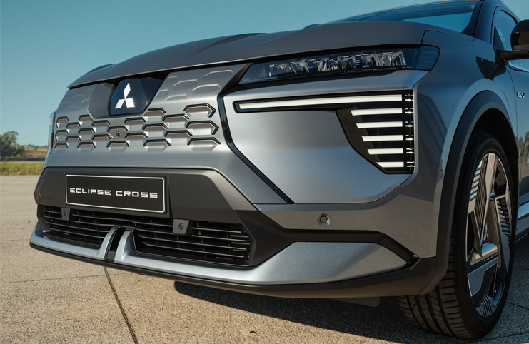 Első lökhárító Első lökhárító