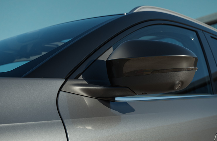 Visszapillantó tükör Visszapillantó tükör