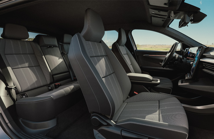 Kombinált szövet kárpit (Intense) Kombinált szövet kárpit (Intense)