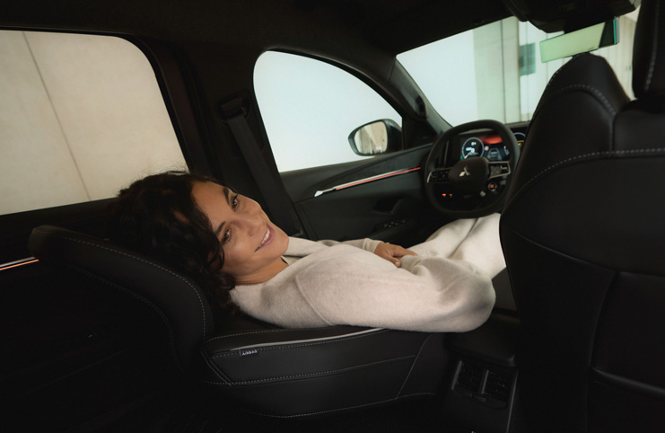 Relax mód Relax mód