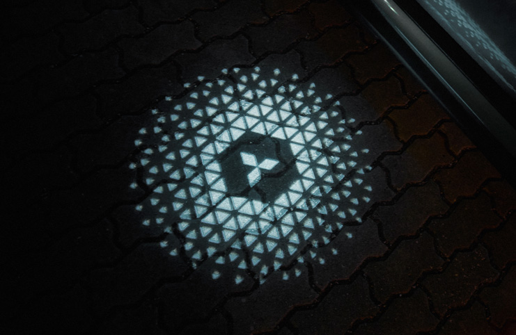 Kilépőfény Kilépőfény