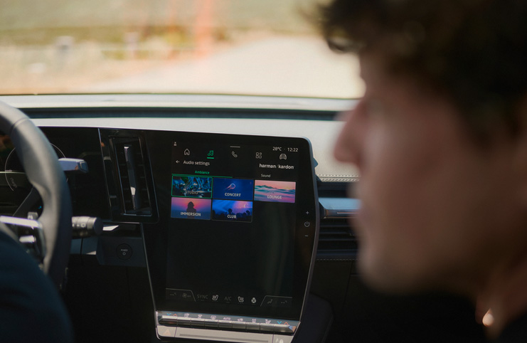 Mindig kapcsolódva Mindig kapcsolódva