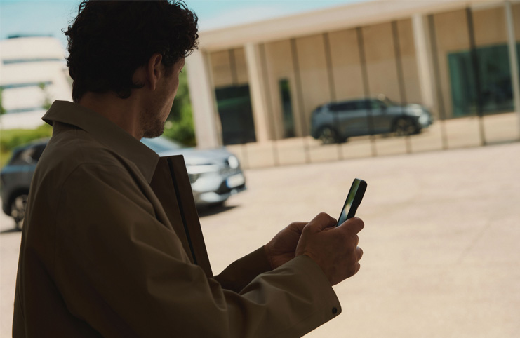 Még nagyobb kontroll Még nagyobb kontroll