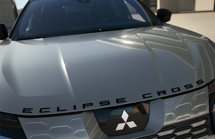 Motorháztető felirat Motorháztető felirat