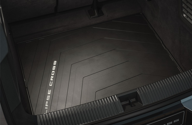 Csomagtérbetét Csomagtérbetét