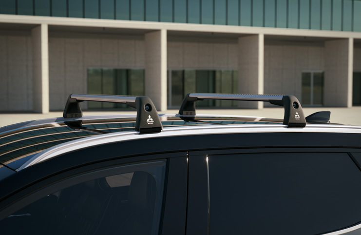 Tetőcsomagtartó Tetőcsomagtartó