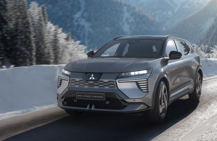 Maximális komfort, minden körülmények között Maximális komfort, minden körülmények között