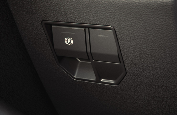 Elektronikus kézifék Elektronikus kézifék