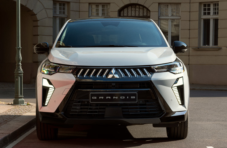 Erőteljes első benyomás Erőteljes első benyomás