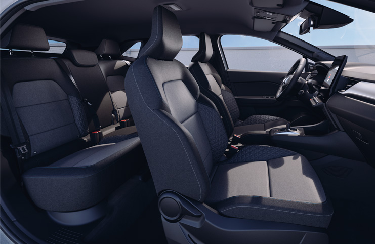 Szövet kárpit (Inform / Invite Plus) Szövet kárpit (Inform / Invite Plus)