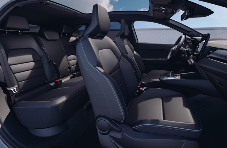 Bőrkárpit (Instyle) Bőrkárpit (Instyle)