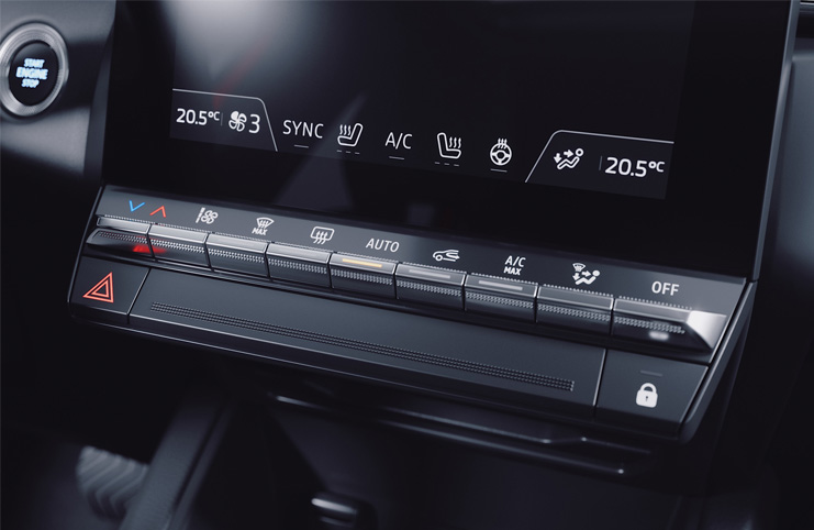 Automata légkondicionáló Automata légkondicionáló