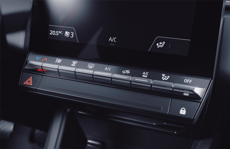 Manuális légkondicionáló Manuális légkondicionáló