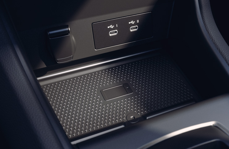 Vezeték nélküli telefontöltő Vezeték nélküli telefontöltő