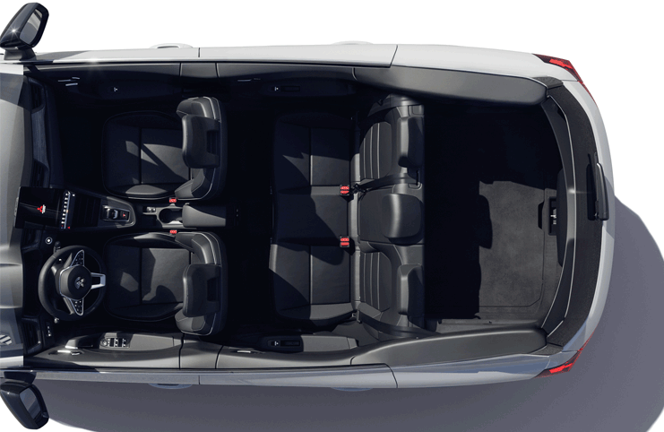 Rugalmas helykínálat Rugalmas helykínálat