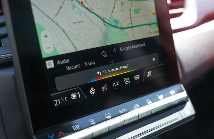 Beépített Google funkciók Beépített Google funkciók