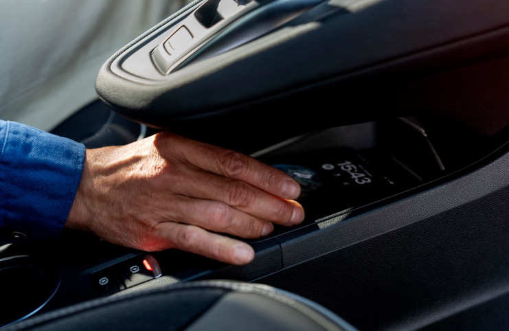 Vezeték nélküli telefontöltő Vezeték nélküli telefontöltő