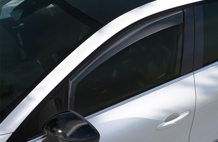 Szélterelő Szélterelő