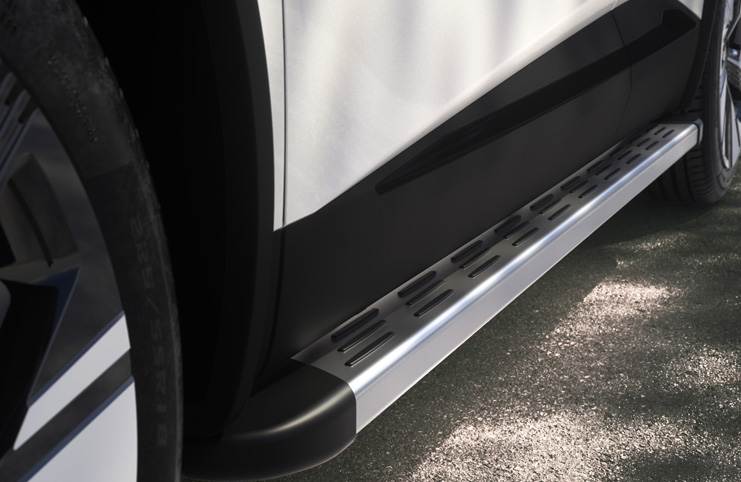 Oldalfellépő Oldalfellépő