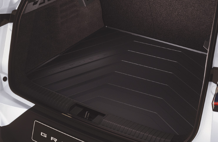 Csomagtérbetét Csomagtérbetét