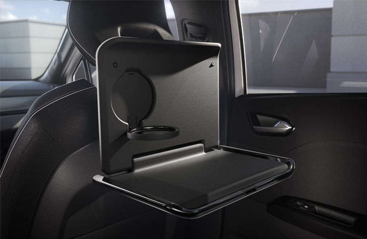 Lehajtható asztalka Lehajtható asztalka