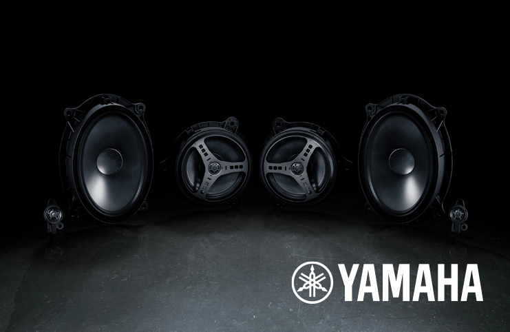Dynamic Sound Yamaha Premium