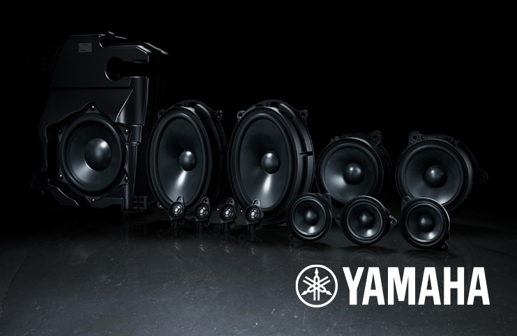 Dynamic Sound Yamaha Ultimate