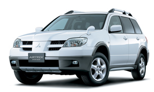 2003 Outlander (Airtek)