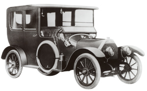 1917 Model A
