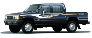 1986 L200