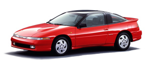 1990 Eclipse 1990 Eclipse