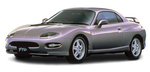 1994 FTO 1994 FTO