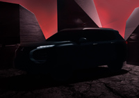 Október 1-én mutatkozik be a Mitsubishi zászlóshajója, az Outlander PHEV