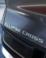 A Mitsubishi Motors szeptemberben mutatja be az új generációs Eclipse Cross BEV-t