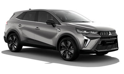 MY26 GRANDIS Instyle