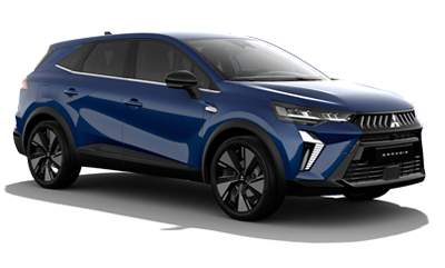 MY26 GRANDIS Intense