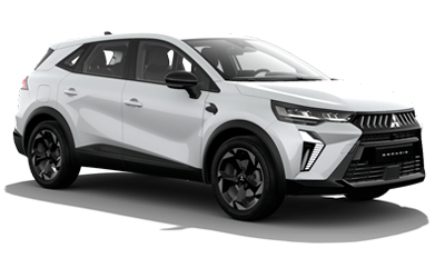 MY26 GRANDIS Invite Plus