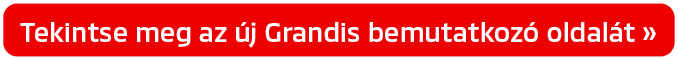 Grandis bemutatkozó oldala